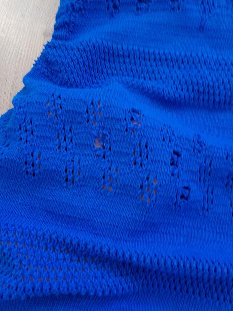 Plážové minišaty pull&bear, pull&bear,xs