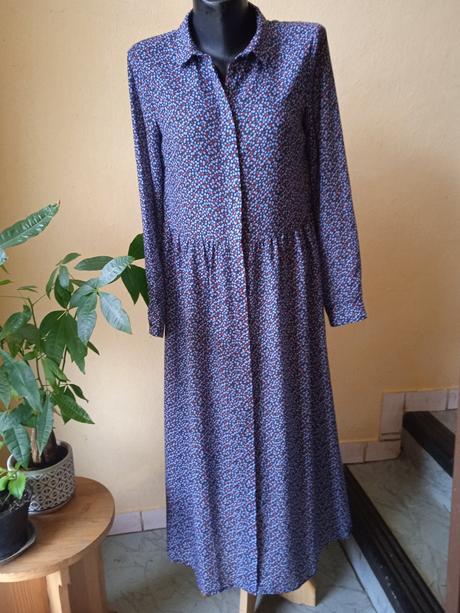 Šaty - envii - s, s