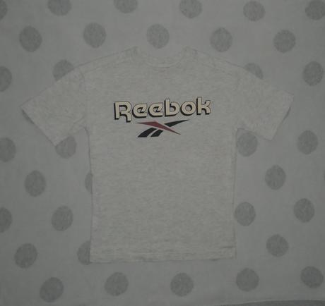 Tričko na 6 až 8 rokov, reebok,122