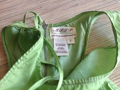 Krasne saty /87a, xs