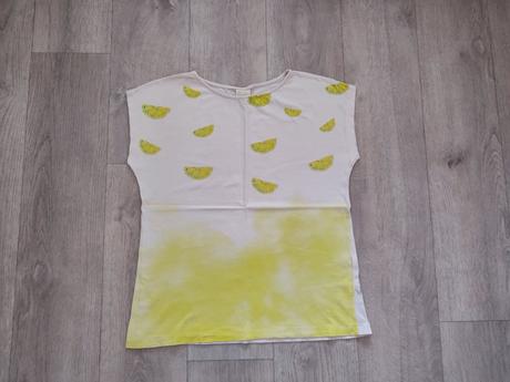 Tričko, zara,140