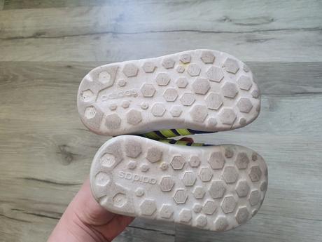 Tenisky adidas 23,5, adidas,23