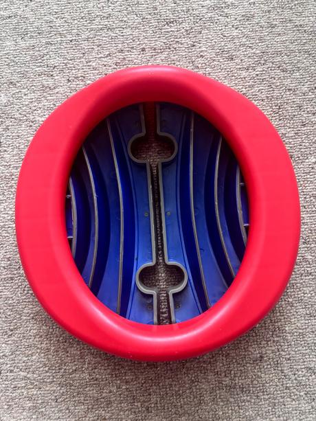 Skladací nočník - redukcia potette plus 2v1, 