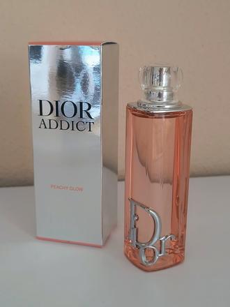 Dior addict parfém, 