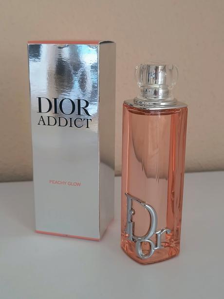 Dior addict parfém, 