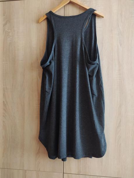 Nočná košeľa,alebo top, 4xl