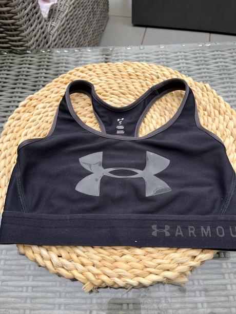Športová podprsenka, under armour,158