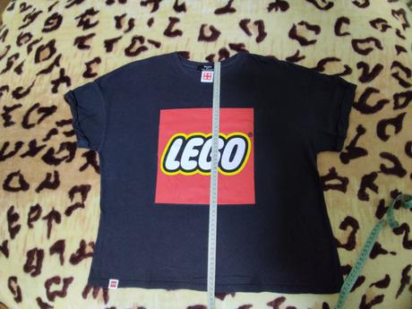 Tričká lego, bershka, stav ako na fotke, vel.s, bershka,s
