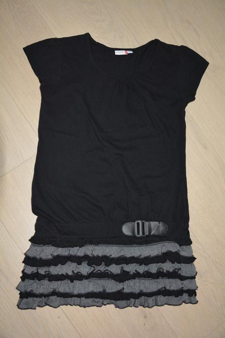 Šaty hot&spicy, nkd,164