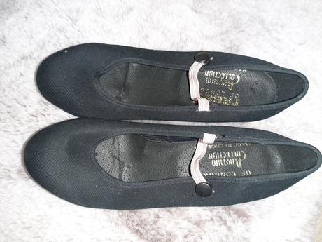 Detské tanečné topánky fredd of london, freed of london,31