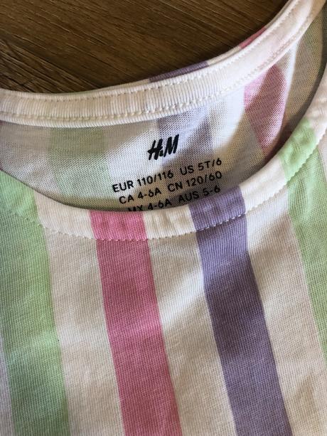 Letné šaty 110, 110