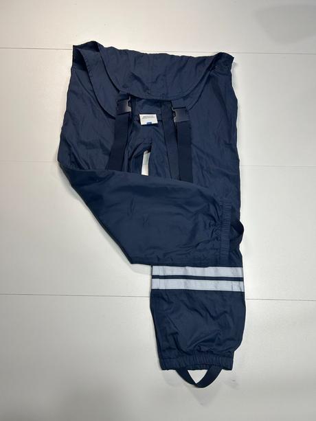 Detské oteplovacie nohavice - 8 rokov, 128