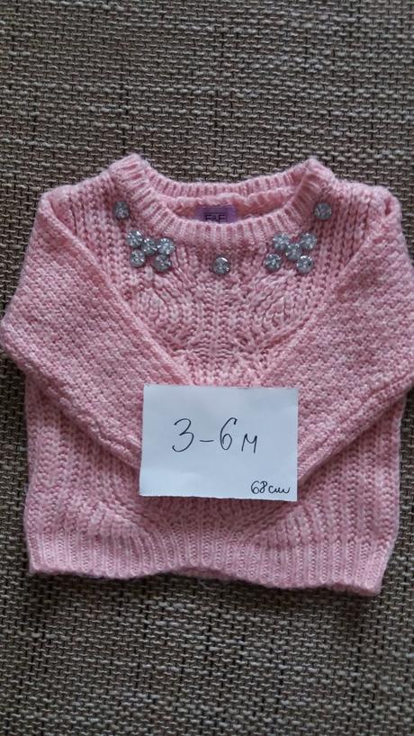 Sveter, f&f,68