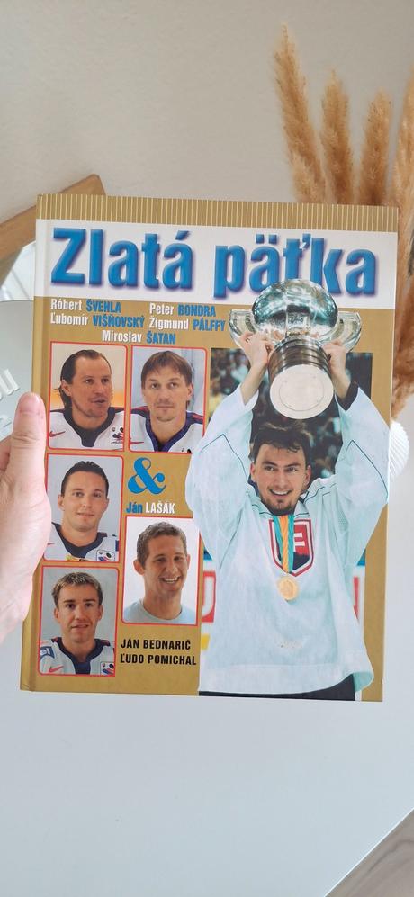 Zlatá päťka,