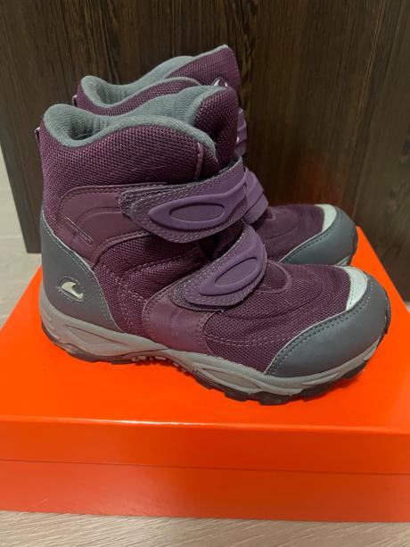 Viking, goratexove cizmicky, veľkosť 36, viking,36