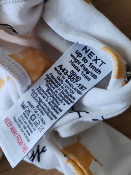 Dupačky next, next,56