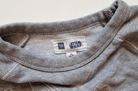 Mikina gap star wars, gap,110