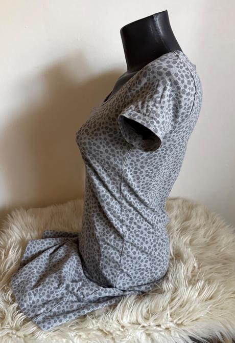 Šaty hm vel xs/s, h&m,xs