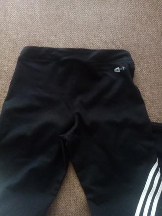 Detské nohavice, adidas,104