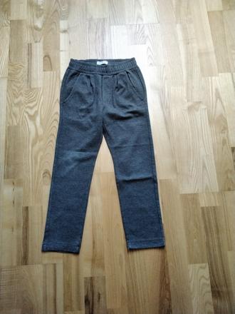 Chlapčenské nohavice, lindex,122