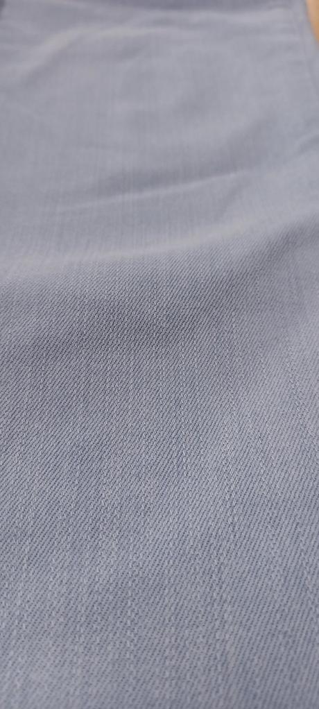 Pružné rifle vysoký pás, next,36