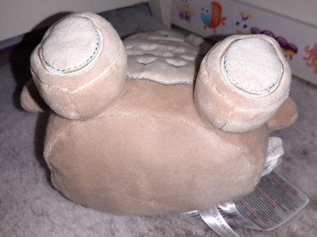 Tomme tippe medvedík, 