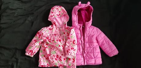 Vetrovky 1+1 grátis, 86