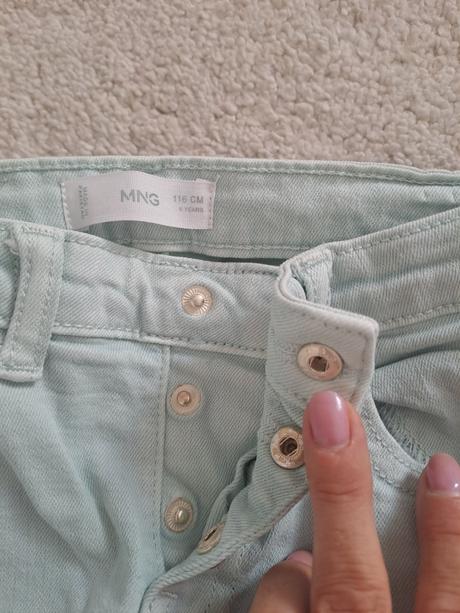 Mango rifle, mango,116