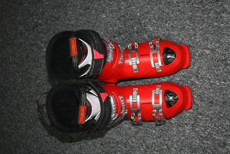 Lyže stockli worldcup 151 cm, 150-159 cm