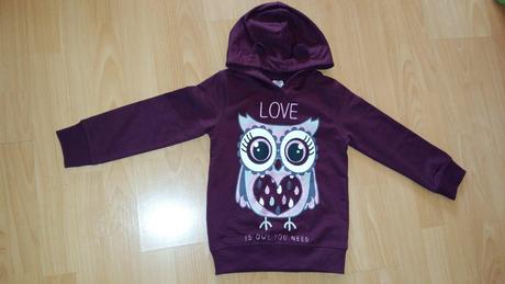 Mikina, kiki&koko,116