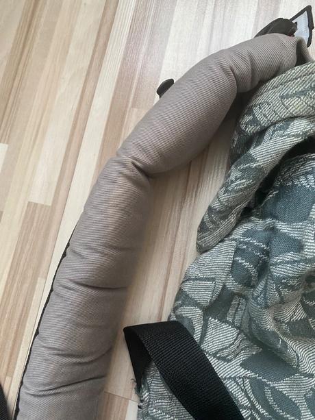 Ergonomicky nosic bimbi, bimbi