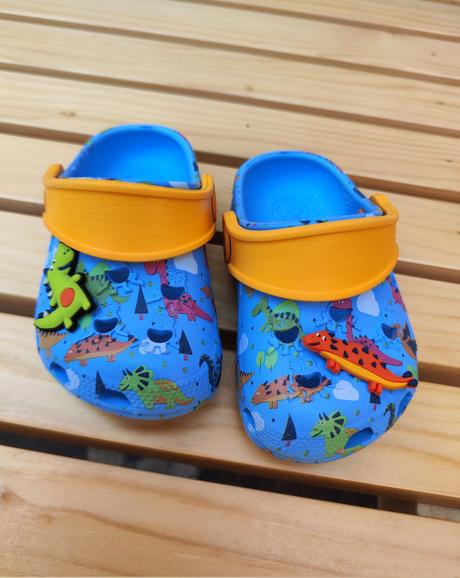 Croksy coqui, coqui,21