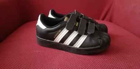 Adidas superstar tenisky, adidas,28