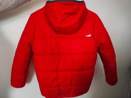 Detská lyžiarska bunda, wedze