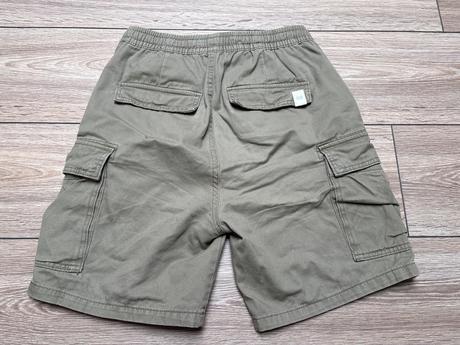 Šortky 158/164, pull&bear,164