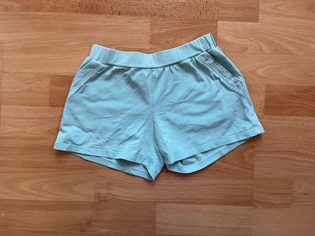 Šortky - veľ. 134, 134