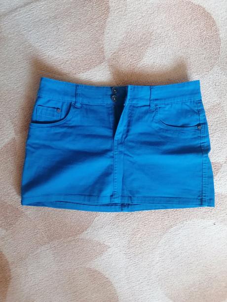 Mini sukňa, terranova,xs