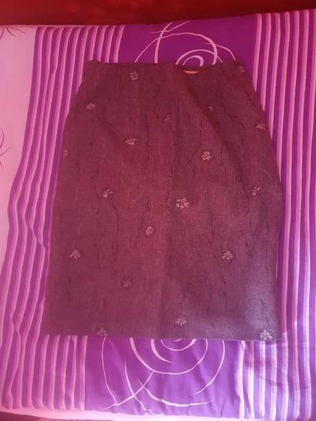 Sukňa, bonmarché,s