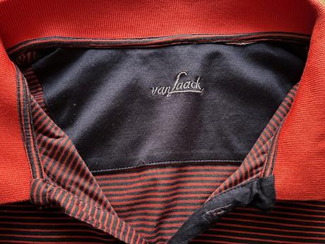 Pánske tričko van laack - veľ. l, l