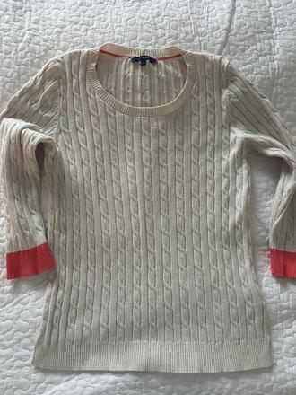 Sveter, tommy hilfiger,m