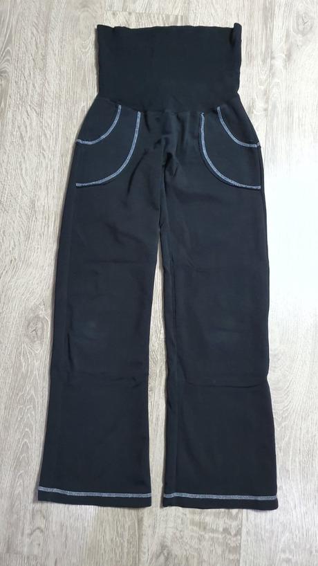 Tehotenske teplaky, 38