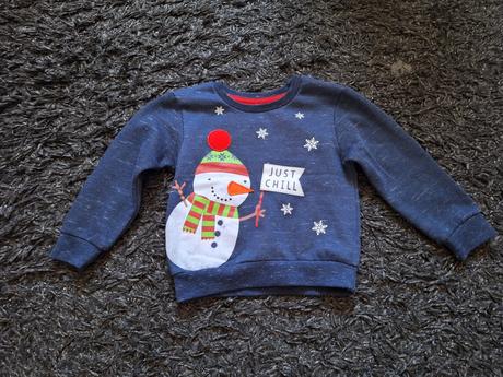 Mikina, primark,92