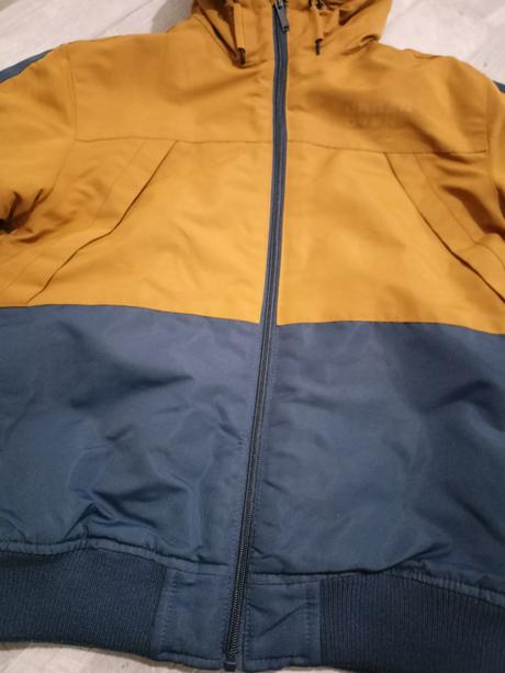 Prechodná bunda 152, reserved,152