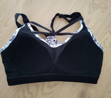 Športová podprsenka, xs