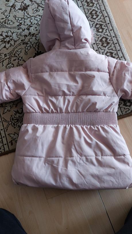 Zimna bunda, sinsay,110