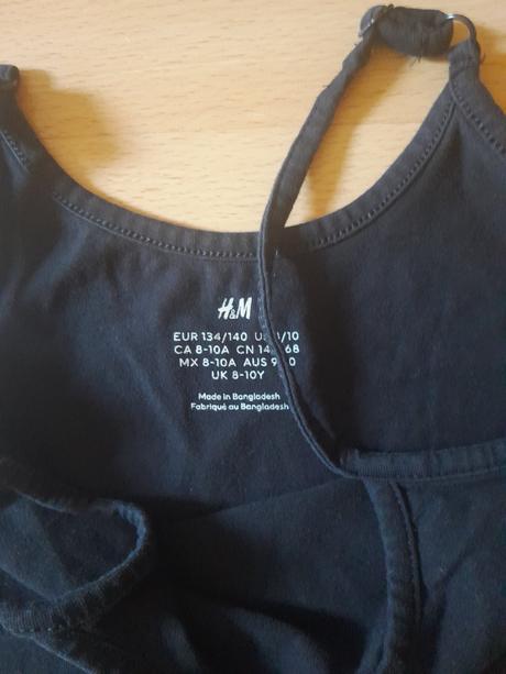 Tielko, h&m,134