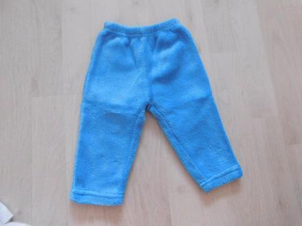 Teplé tepláky č.68, 68