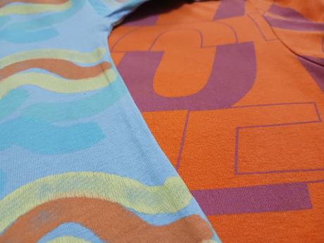 Tričká, reserved,158