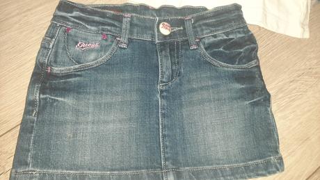 Taška plná vecí guess, benetton, laura biagiotti, 104–116
