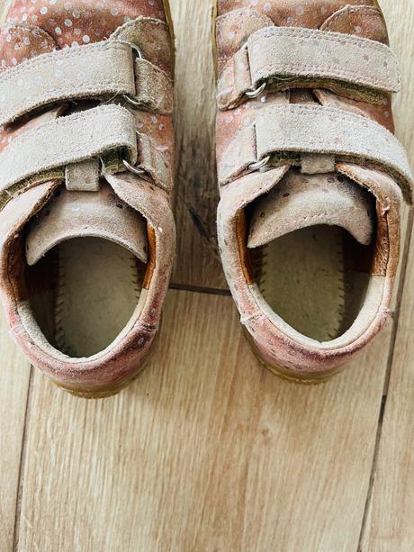 Froddo base kožené tenisky 29, froddo,29